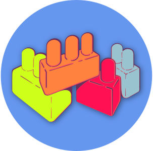 أسس الأمن الرقمي الجولة الأولى