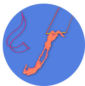 تمارين بناء الثقة