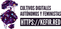 Libre and feminist digital brewing