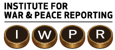 Institute for War and Peace Reporting