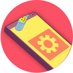 Celulares más seguros